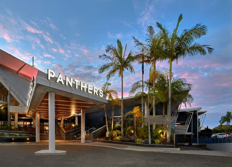 Panthers Port Macquarie - Accommodation Whitsundays 0