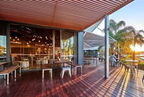 Panthers Port Macquarie - Accommodation Whitsundays 2