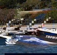 Patterson River - Accommodation Whitsundays