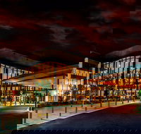 Penrith Panthers - Accommodation Whitsundays