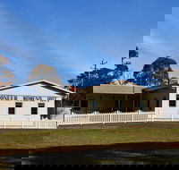 Pioneer Women's Hut Museum - Accommodation Whitsundays