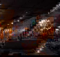 Polit Bar - more than cocktails - Accommodation Whitsundays