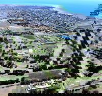 Portarlington Golf Club - Accommodation Whitsundays