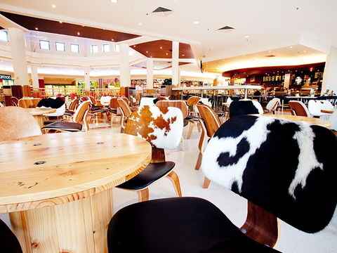Port Central Shopping Centre - Accommodation Whitsundays 2