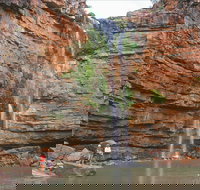 Prince Regent River - Accommodation Whitsundays