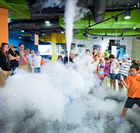 Questacon  The National Science and Technology Centre - Accommodation Whitsundays