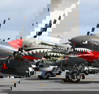 RAAF Museum - Accommodation Whitsundays