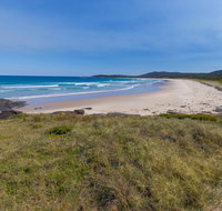 Racecourse Beach Ulladulla - Accommodation Whitsundays