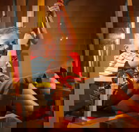 Sciencentre - Accommodation Whitsundays