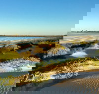 Shelly Beach Dune Walk Trail - Accommodation Whitsundays