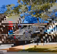 Shoalhaven Regional Gallery Nowra - Accommodation Whitsundays
