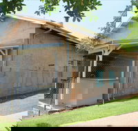 Steam Pump House - Accommodation Whitsundays