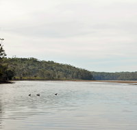 Tabourie Lake - Accommodation Whitsundays