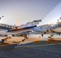 The Royal Flying Doctor Service Outback Experience in Broken Hill - Accommodation Whitsundays