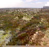 The Pines Flora and Fauna Reserve - Accommodation Whitsundays