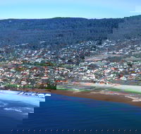 Thirroul - Accommodation Whitsundays