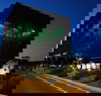 Tree of Knowledge Memorial - Accommodation Whitsundays