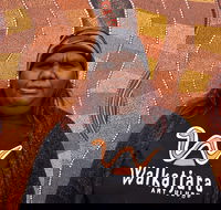 Walkatjara Art - Accommodation Whitsundays