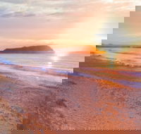 Warilla Beach Shellharbour - Accommodation Whitsundays