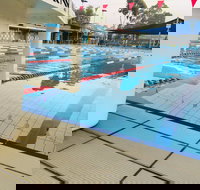 Werribee Outdoor Pool - Accommodation Whitsundays