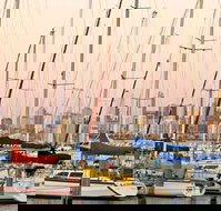 Williamstown - Accommodation Whitsundays