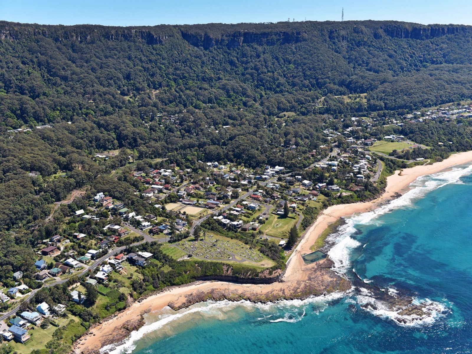 Wombarra NSW Accommodation Whitsundays