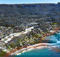 Wombarra - Accommodation Whitsundays