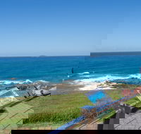 Woolgoolga - Accommodation Whitsundays