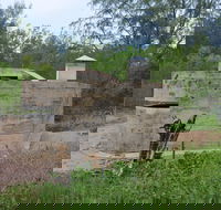 WWII Observation Post Sandy Creek - Accommodation Whitsundays