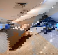 Wyndham Art Gallery - Accommodation Whitsundays