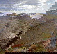 Alice Springs and Surrounds - Accommodation Whitsundays