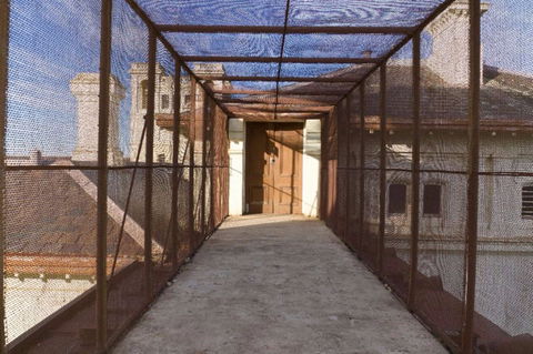 Aradale Lunatic Asylum - Accommodation Whitsundays 2