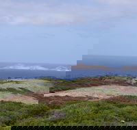 Archipelago of the Recherche - Accommodation Whitsundays
