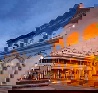 Armidale Heritage Tours - Accommodation Whitsundays