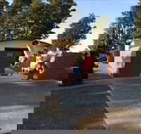 Ballarat Municipal Observatory and Museum - Accommodation Whitsundays