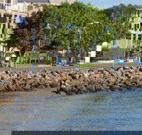 Batemans Bay Cycleway - Accommodation Whitsundays