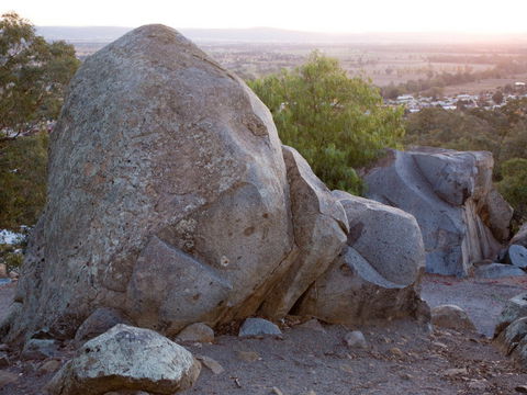 Bellevue Hill Reserve - Accommodation Whitsundays 0