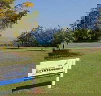 Bicentennial Park - Accommodation Whitsundays