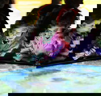 Bilya Koort Boodja - Centre for Nyoongar Culture and Environmental Knowledge - Accommodation Whitsundays