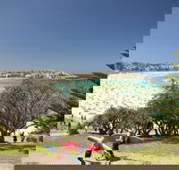 Bondi to Coogee Coastal Walk - Accommodation Whitsundays