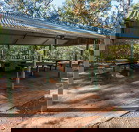 Brimbin picnic area - Accommodation Whitsundays