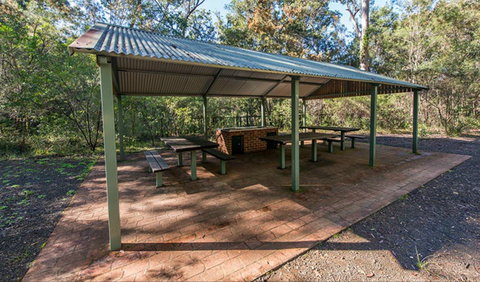 Brimbin Picnic Area - Accommodation Whitsundays 0