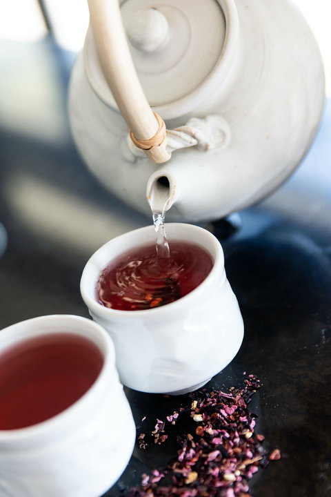 Bronwyn Clarke Ceramics - Accommodation Whitsundays 2