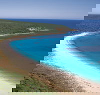 Bunker Bay - Accommodation Whitsundays