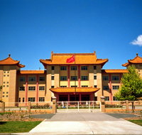China Embassy of the People's Republic of - Accommodation Whitsundays