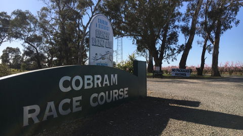 Cobram And District Harness Racing Club - Accommodation Whitsundays 0