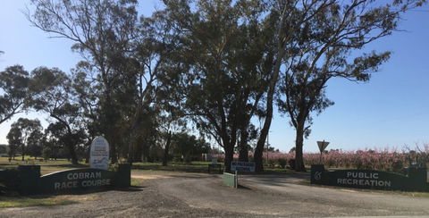 Cobram And District Harness Racing Club - Accommodation Whitsundays 1