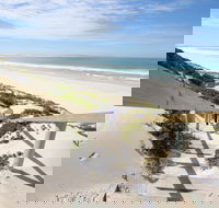 Coffin Bay National Park - Accommodation Whitsundays