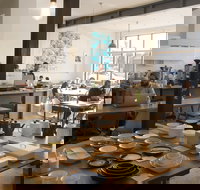 Collingwood - Accommodation Whitsundays