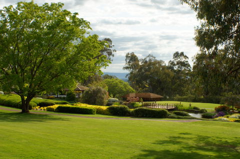 Cowra Japanese Garden And Cultural Centre - Accommodation Whitsundays 2